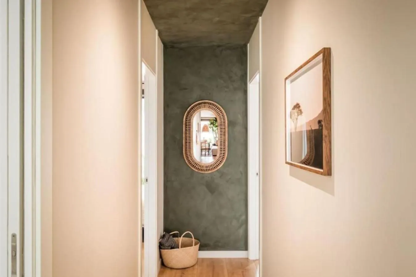 Apartment Lulua - 2 Bedrooms In Eixample Dreta Barcelona
