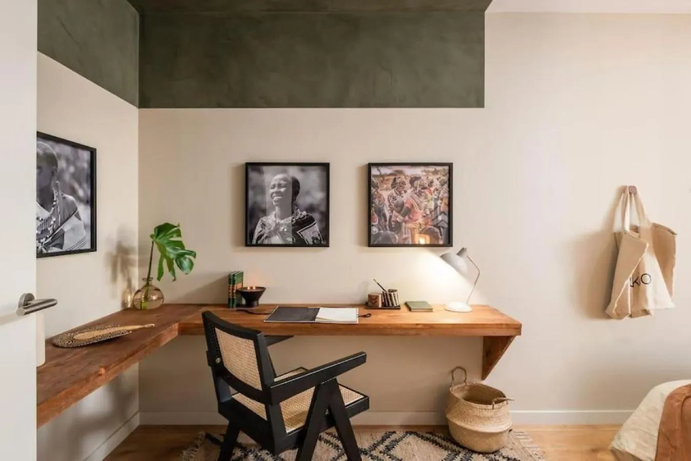 Lulua - 2 Bedrooms In Eixample Dreta Barcelona 0*,  Spain