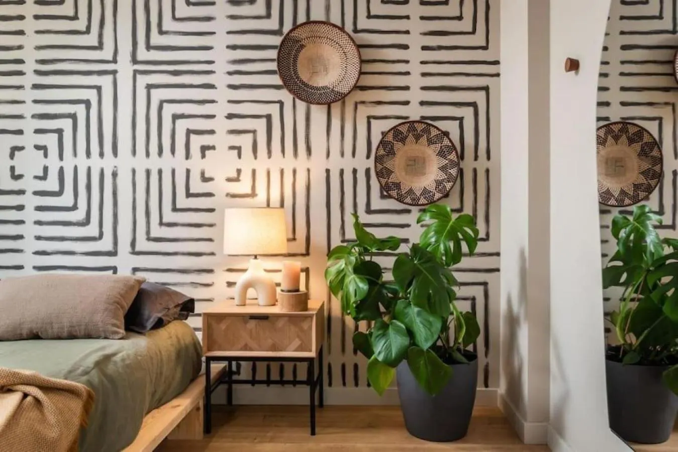 Apartment Lulua - 2 Bedrooms In Eixample Dreta Barcelona Spain