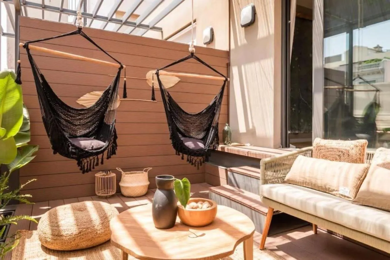 Lulua - 2 Bedrooms In Eixample Dreta Barcelona Apartment