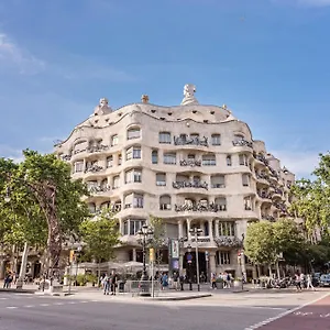  Apartment Sweett - Carrer Girona